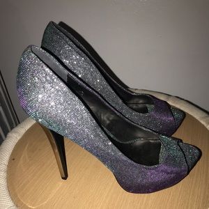 Carlos by Carlos Santana High Heels